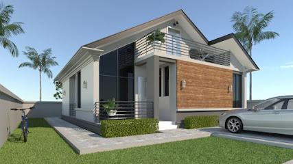 Emerald Estates estate near Megamound Estate Ikota - 1.3km away