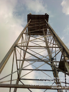 Emperor Estate estate view 3 - property in Lagos