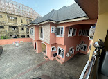Engr Akata’s Estate, Divine Drive, Prosco/airforce estate near Okaka Housing Estate - 1.0km away