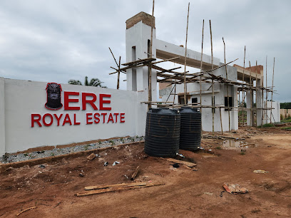 Ere Royal Estate