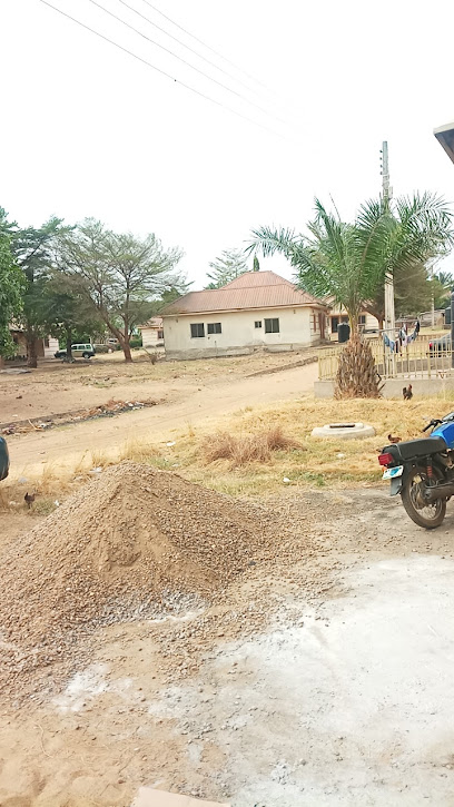 Eskay Estate estate near Abiola Estates - 5.1km away