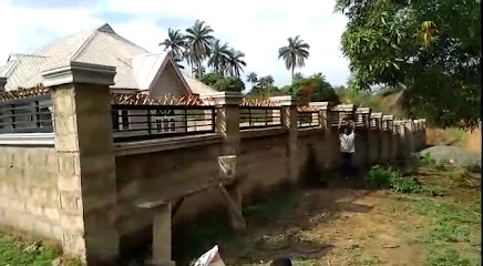 EuniceEmmanuel Estate