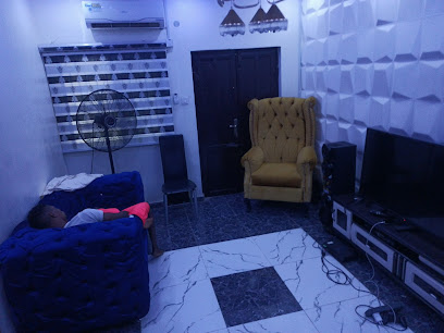 Excellence Estate estate near Taoheed Estate - 4.6km away