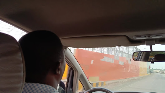 Ezzamgbo Housing Estate estate view 2 - property in Ebonyi