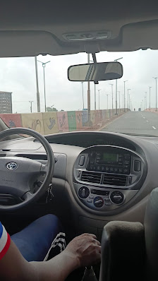 Ezzamgbo Housing Estate estate view 3 - property in Ebonyi