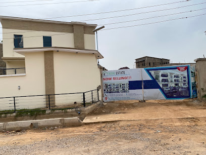 Fadal Estate estate near Jk Estate - 3.8km away