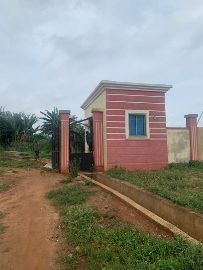 Fairfield Estate estate near Treasure Island Estate, Mowe/ofada - 12.0km away