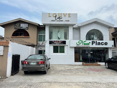 Faith Legacy Estate estate view 2 - property in Lagos