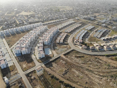 Family Homes Estate Darmanawa estate near Federal Housing Estate - 4.6km away