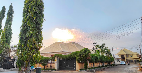 Faplins Estate estate near City Homes Estate, Dakwo - 0.9km away