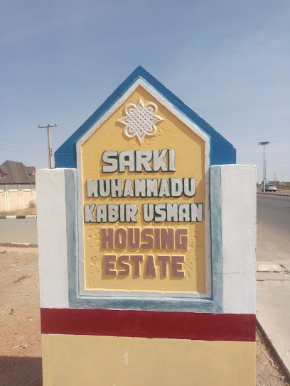 Fatima Shema Estate estate near Zanguna Housing Estate - 1.4km away