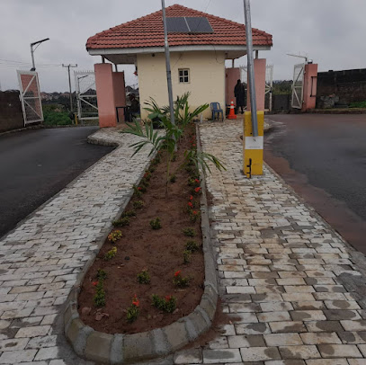 Favourland Estate estate near Aco Estate - 0.7km away