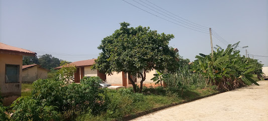 Fayose Housing Estate estate near Shelter View Estate - 0.5km away