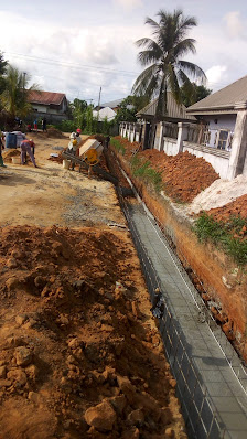 Federal Housing Estate estate view 2 - property in Akwa Ibom