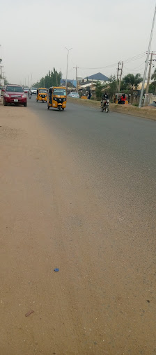 Federal Housing Estate estate view 2 - property in Abuja Capital Territory