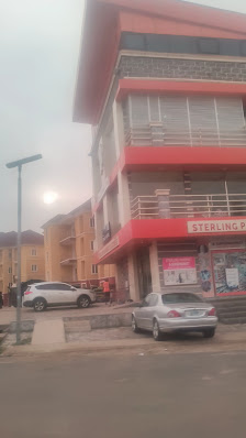 Federal Housing Estate estate view 3 - property in Abuja Capital Territory