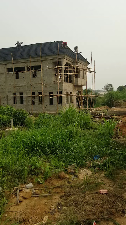 Fela Nelson Estate estate near Wemabod Estate - 0.7km away