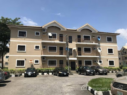 Femi Okunnu Estate Phase 3 estate near Ocean Breeze Estate Ologolo - 1.1km away
