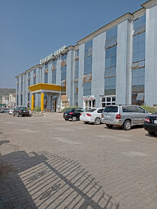 Festrut Estate estate view 2 - property in Abuja Capital Territory