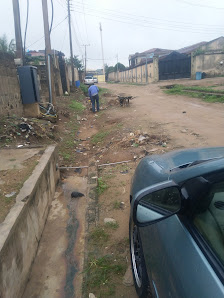 Fisher Estate estate view 3 - property in Lagos