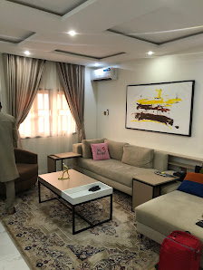 Gaduwa Housing Estate estate view 3 - property in Abuja Capital Territory