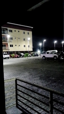 Garden Heights Estate estate view 2 - property in Rivers