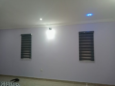 Garden Heights Estate estate view 3 - property in Rivers