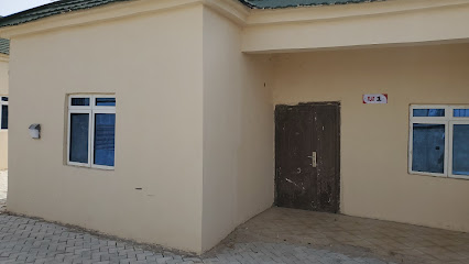 Garkuwa Village Housing Estate estate near Abubakar Abdulsalam Housing Estate - 0.3km away