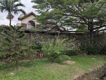 Gbagada Estate estate main view - luxury property in Lagos, Nigeria