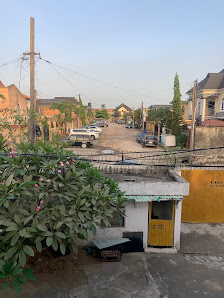 Gbagada Estate Phase Ii estate view 2 - property in Lagos