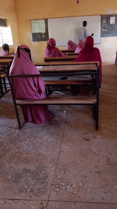 Gida Dubu Housing Estate estate near Janbulo Estate - 8.0km away