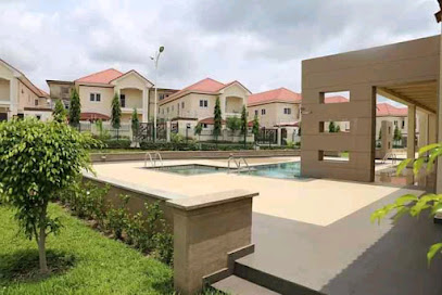 Godab Estate estate near Pearl Estate - 0.3km away