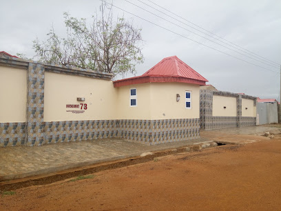 Godiya Miyatti Estate