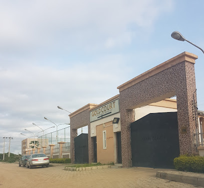 Gold Court Estate estate near Festrut Estate - 1.8km away