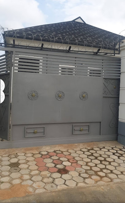 Gold Estate estate near Mawere, Opic Estate - 2.6km away