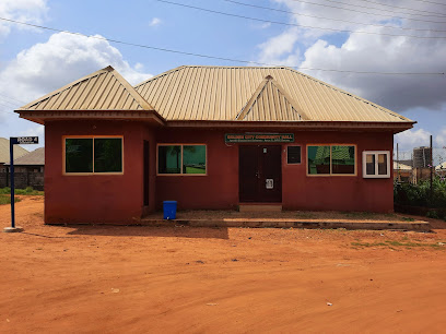 Golden City Estate estate near The Agbara Estate - 2.3km away