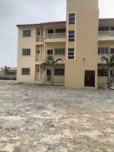 Golden Park Estate Lekki estate view 2 - property in Lagos