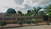 Golf Estate  estate view 3 - property in Enugu