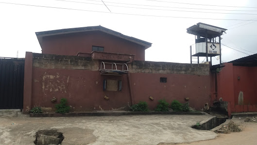 Goodwill Estate Bemil Warehouse Ojodu estate view 2 - property in Lagos