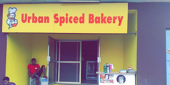 Goodwill Estate Bemil Warehouse Ojodu estate view 3 - property in Lagos