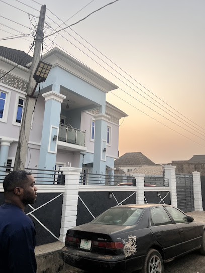 Gosgra Estate in pakuro