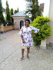 Grace Community Estate estate view 3 - property in Abuja Capital Territory