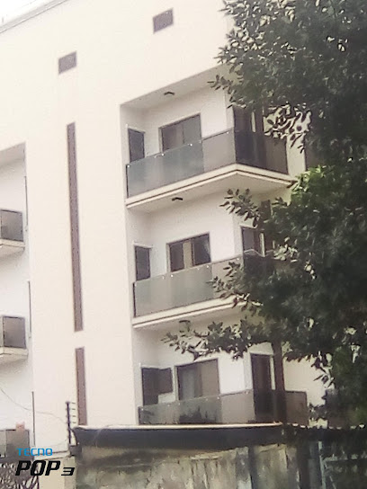 Grace Court Estate estate near Alpha Estate - 1.8km away