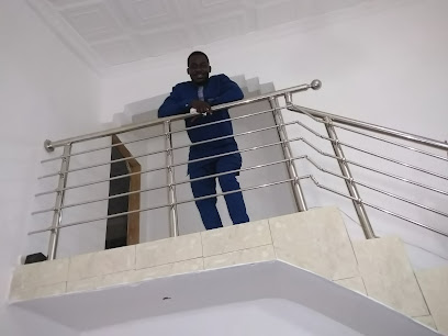 Grace Estate estate near Wemabod Estate - 2.5km away