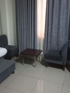 Graceland Estate estate near World Bank Housing Estate - 4.0km away