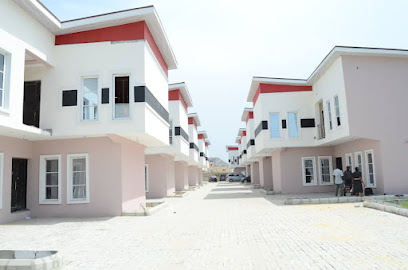 Graceville Estates estate near Romay Gardens Estate - 0.3km away