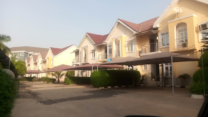 Grand View Estate estate near Dove Court Estate - 1.7km away