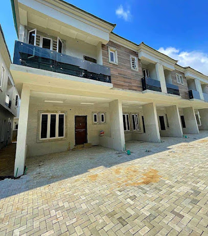 Grandview Estates estate near Willow Greens Estate - 0.4km away