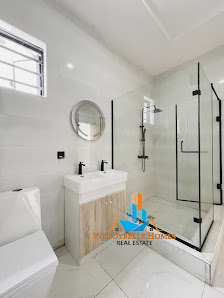 Grandview Estates estate view 3 - property in Lagos