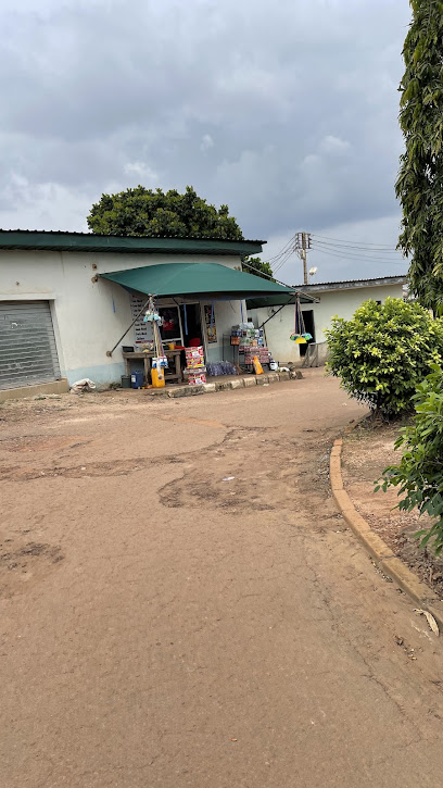 Greenland Estate estate near Winners Estate. Legacy Layout, Trans-ekulu - 2.8km away